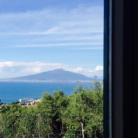 Villa Sorrento Flats Eksteriør billede