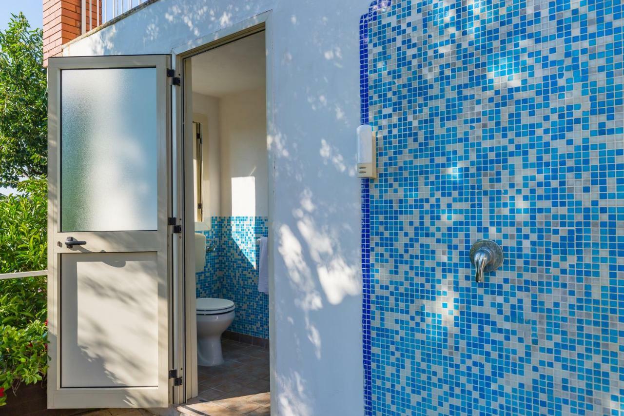 Villa Sorrento Flats Eksteriør billede
